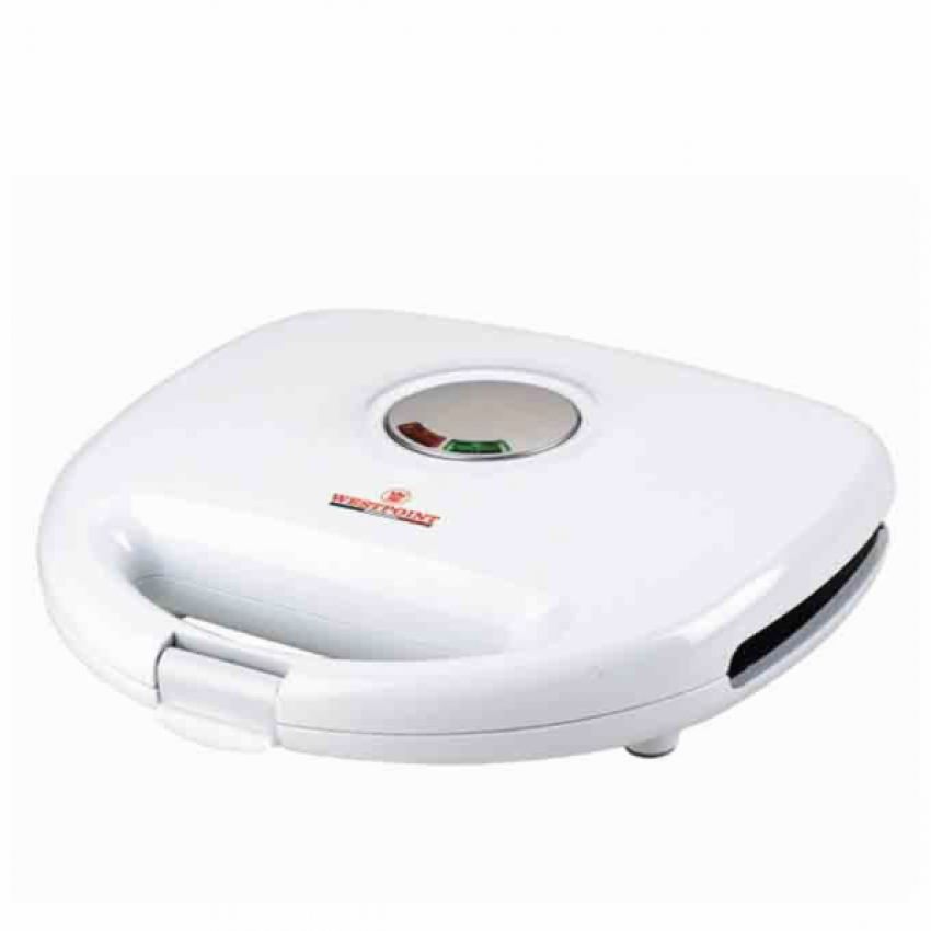 1 Westpoint WF620 2 Slice Sandwich Maker in Pakistan